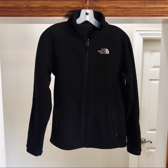 north face light jacket
